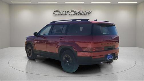 2024 Hyundai SANTA FE XRT