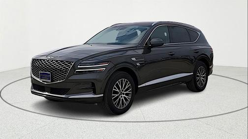 2024 Genesis GV80 2.5T