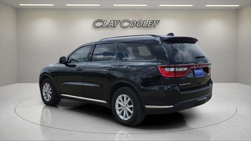 2023 Dodge Durango SXT Launch Edition RWD