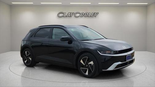 2025 Hyundai IONIQ 5 SEL