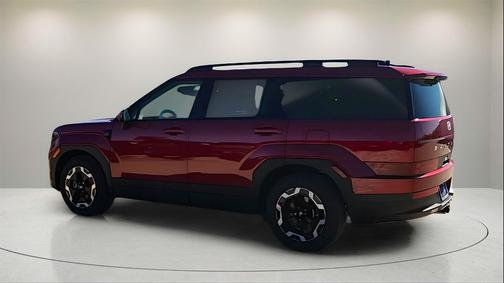 2025 Hyundai SANTA FE SEL 2.4
