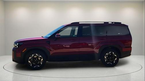 2025 Hyundai SANTA FE SEL 2.4