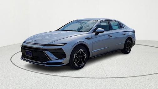 2026 Hyundai SONATA SEL