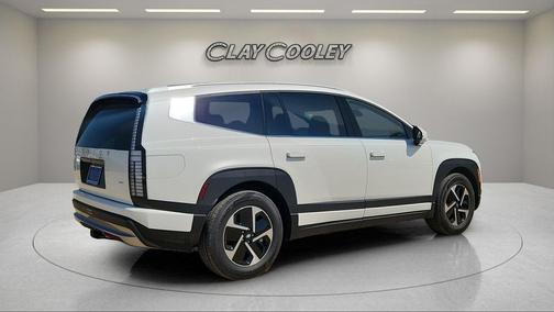 2026 Hyundai IONIQ 9 SE