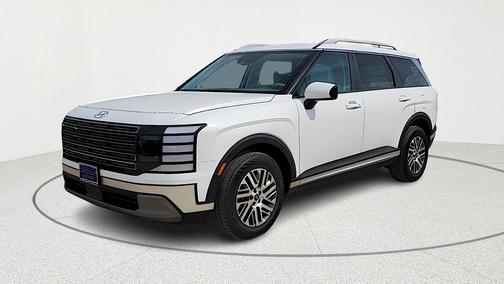 2026 Hyundai PALISADE SEL 7P