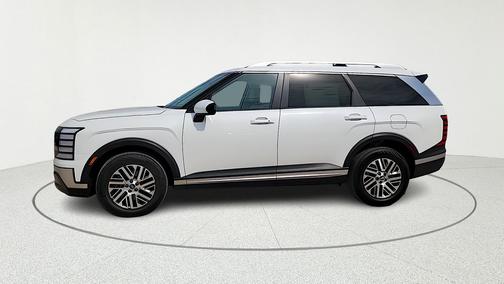 2026 Hyundai PALISADE SEL 7P