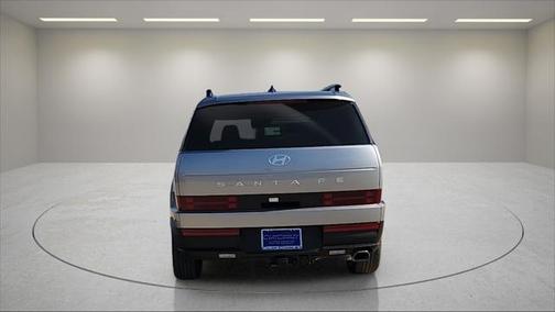 2025 Hyundai SANTA FE SEL 2.4