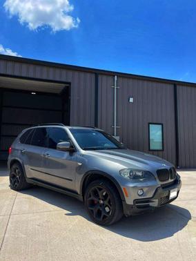 2010 BMW X5 xDrive48i