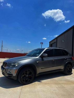 2010 BMW X5 xDrive48i