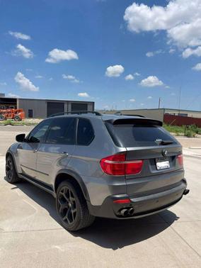 2010 BMW X5 xDrive48i