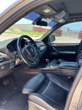 2010 BMW X5 xDrive48i