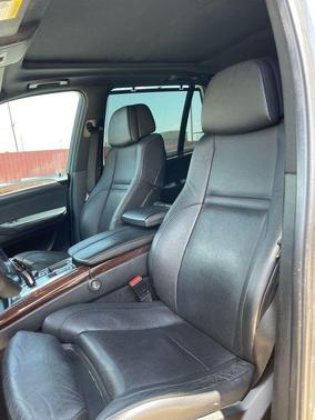 2010 BMW X5 xDrive48i