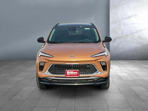 2024 Buick Encore GX Base
