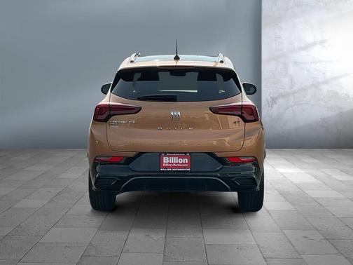 2024 Buick Encore GX Base