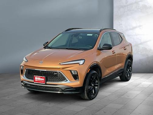 2024 Buick Encore GX Base