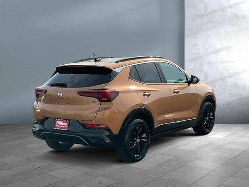2024 Buick Encore GX Base