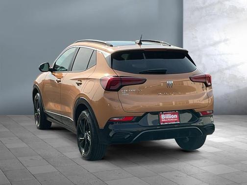 2024 Buick Encore GX Base