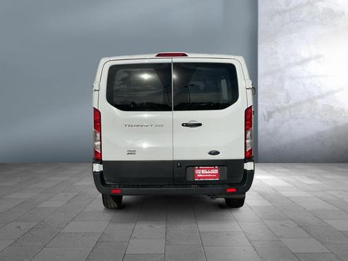 2024 Ford Transit-250 Base