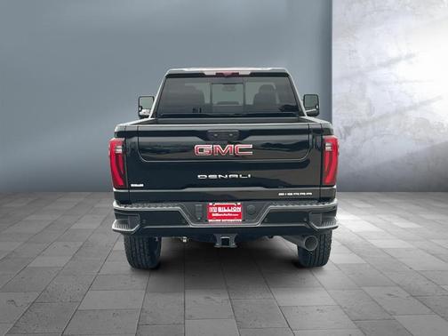 2024 GMC Sierra 2500 Denali