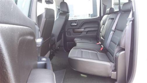 2017 GMC Sierra 2500 Denali