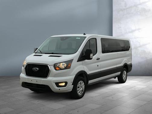 2024 Ford Transit-350 XLT