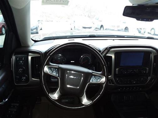 2016 GMC Sierra 1500 Denali