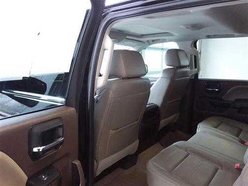 2016 GMC Sierra 1500 Denali