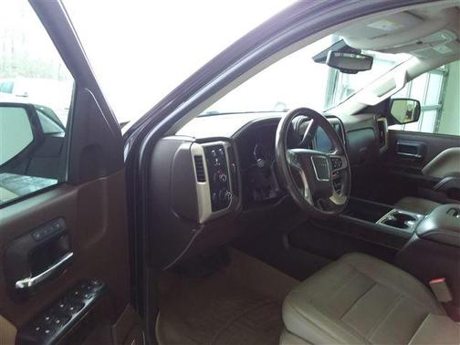 2016 GMC Sierra 1500 Denali