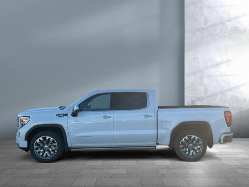 2026 GMC Sierra 1500 Base