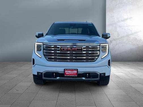 2026 GMC Sierra 1500 Base