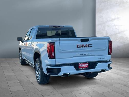 2026 GMC Sierra 1500 Base