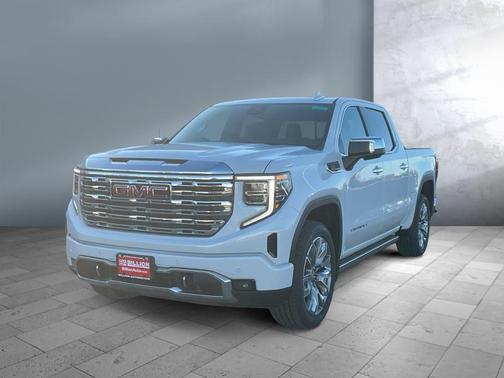 2026 GMC Sierra 1500 Base