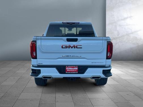 2026 GMC Sierra 1500 Base