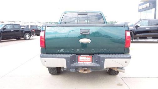 2011 Ford F-350 Lariat