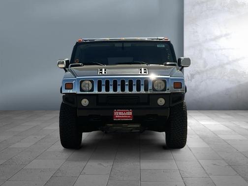 2004 Hummer H2