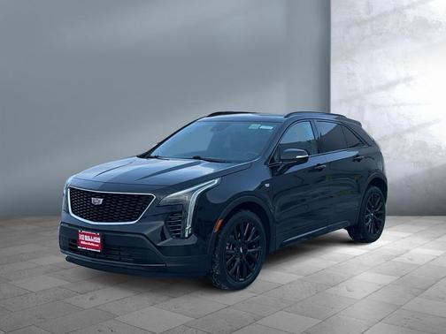 2023 Cadillac XT4 Sport