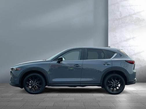 2024 Mazda CX-5 Carbon Edition