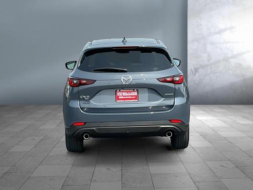 2024 Mazda CX-5 Carbon Edition