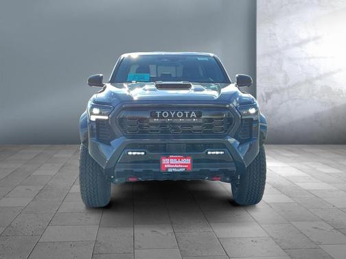 2025 Toyota Tacoma Hybrid TRD Pro