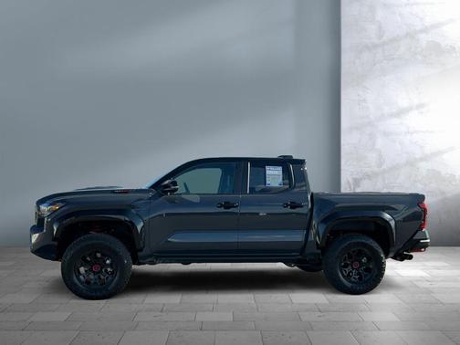 2025 Toyota Tacoma Hybrid TRD Pro