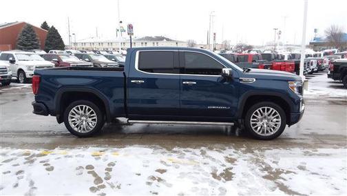 2019 GMC Sierra 1500 Denali
