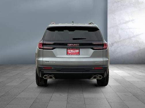 2026 GMC Acadia AT4 AWD