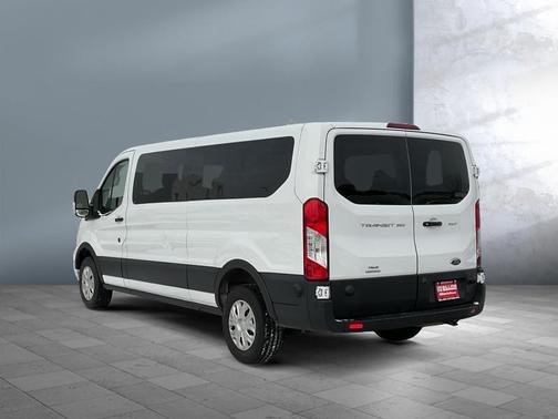 2024 Ford Transit-350 XLT