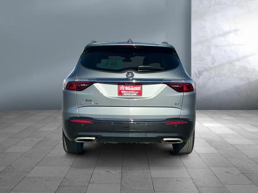 2023 Buick Enclave Essence AWD