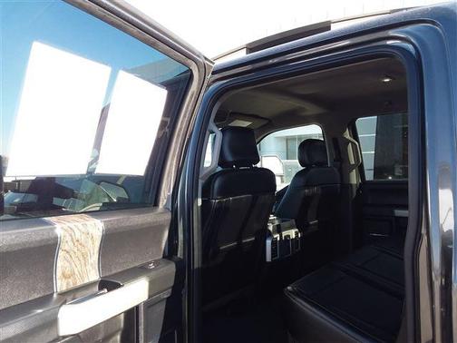 2017 Ford F-350 Lariat