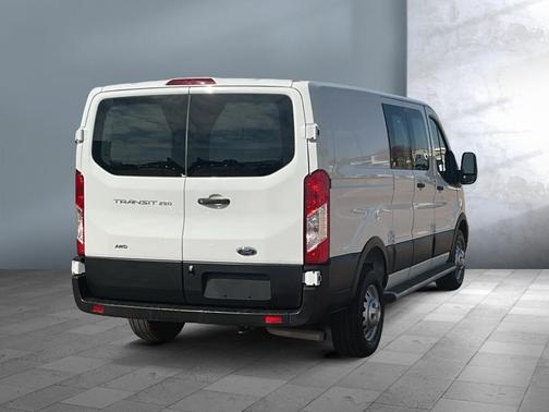 2023 Ford Transit-250 T-250 130 LOW RF 9070 GVWR