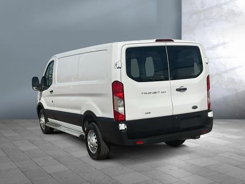 2023 Ford Transit-250 T-250 130 LOW RF 9070 GVWR