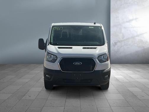 2023 Ford Transit-250 T-250 130 LOW RF 9070 GVWR