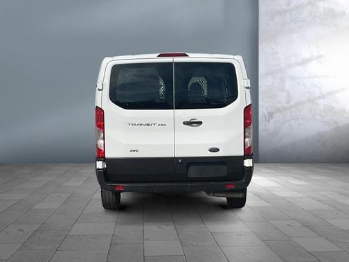 2023 Ford Transit-250 T-250 130 LOW RF 9070 GVWR