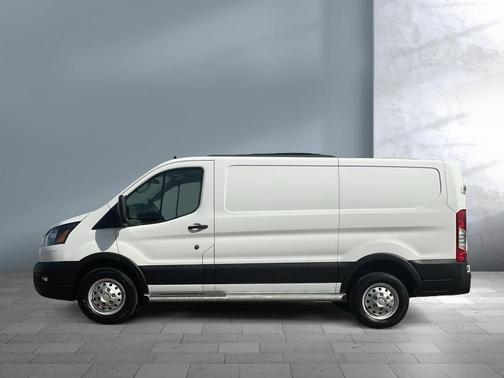 2023 Ford Transit-250 T-250 130 LOW RF 9070 GVWR